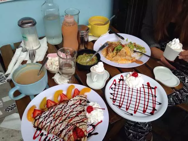 Little Heaven Deli