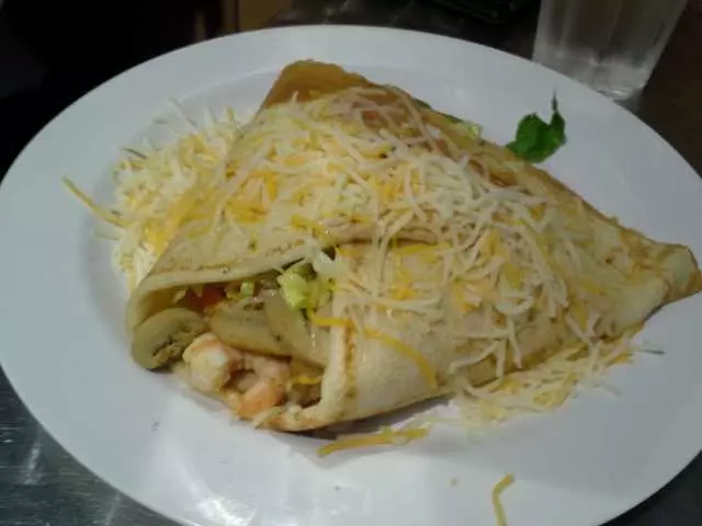 Little Heaven Deli
