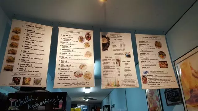 Little Heaven Deli