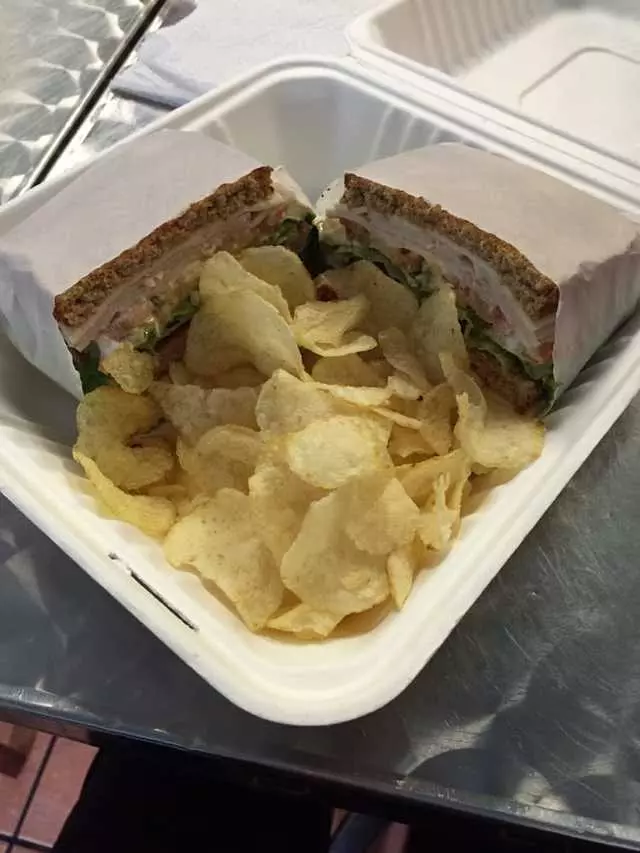 Little Heaven Deli