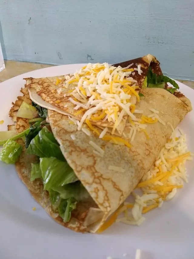 Little Heaven Deli