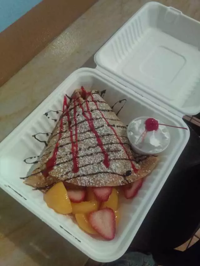 Little Heaven Deli