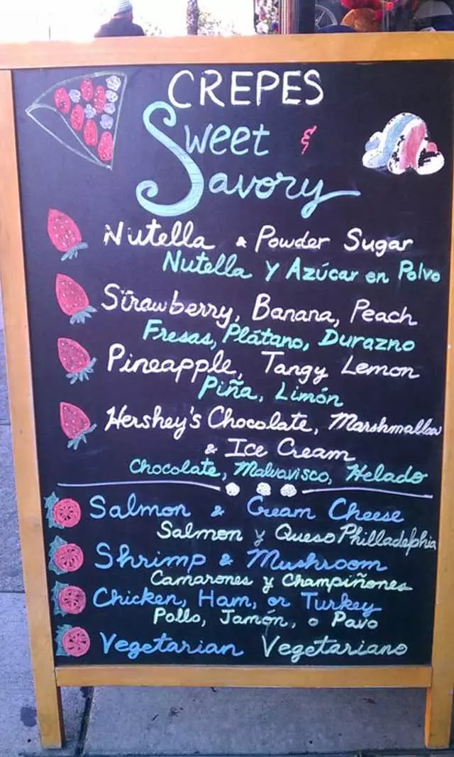 Little Heaven Deli