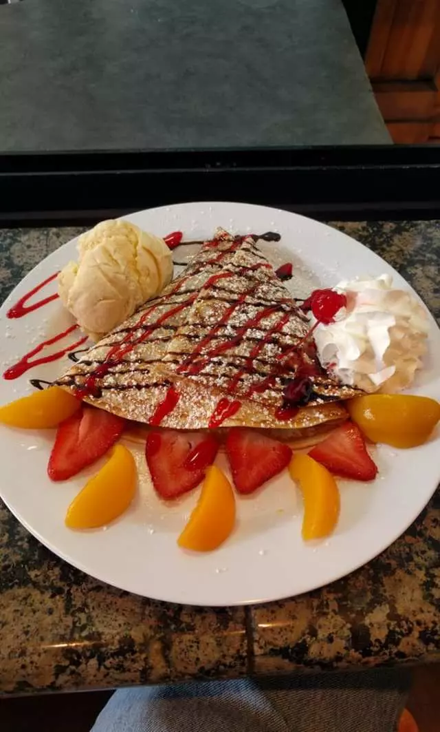 Little Heaven Deli