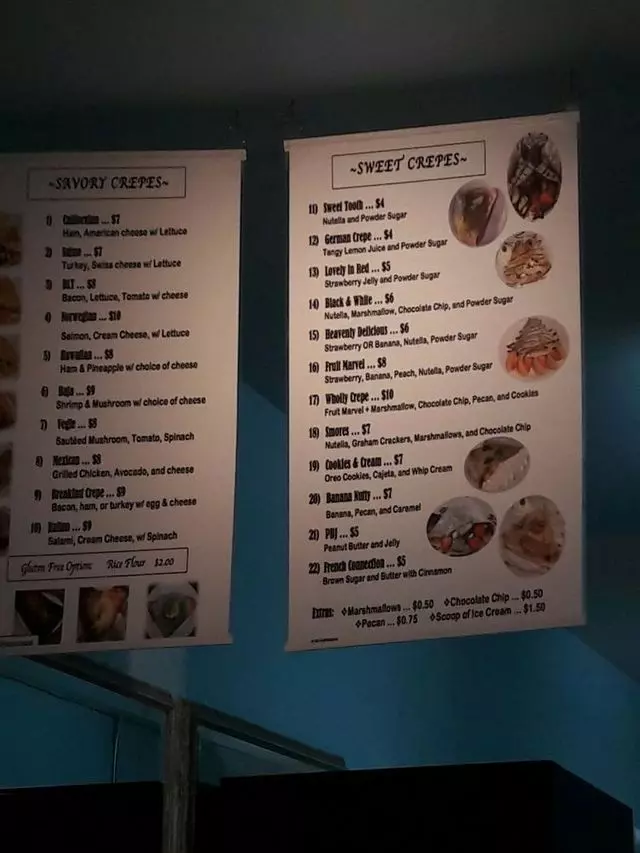 Little Heaven Deli