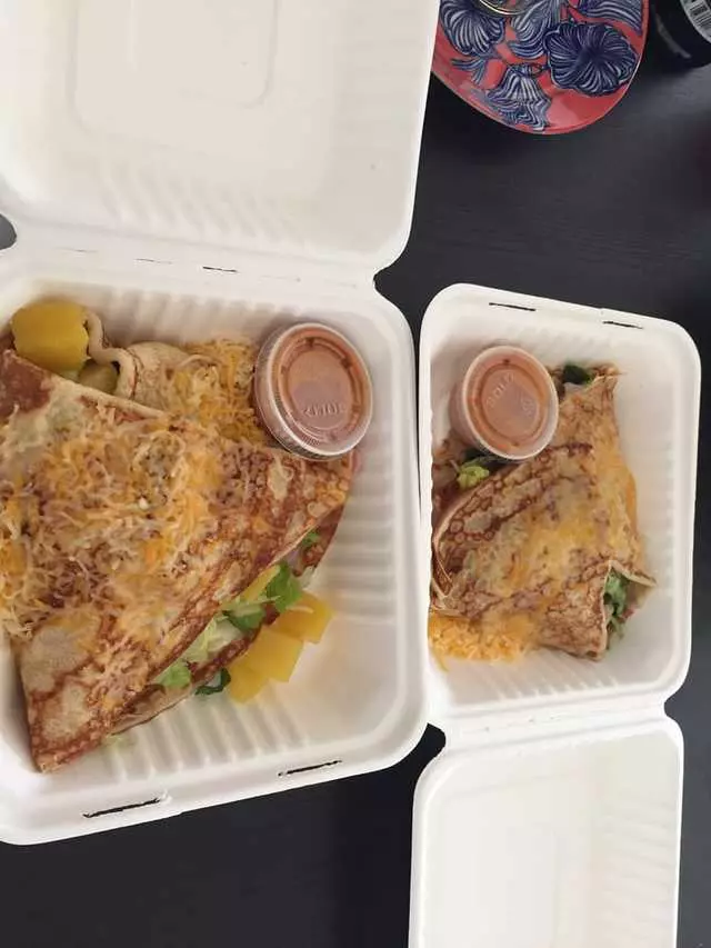 Little Heaven Deli