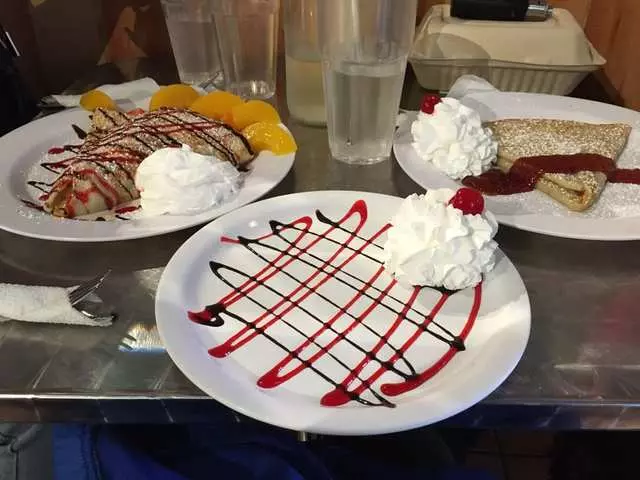 Little Heaven Deli