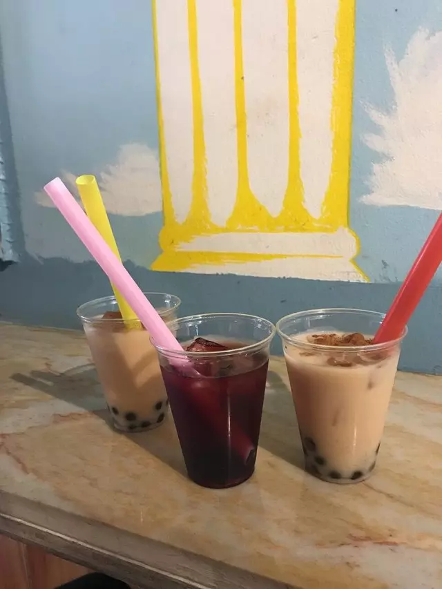 Little Heaven Deli