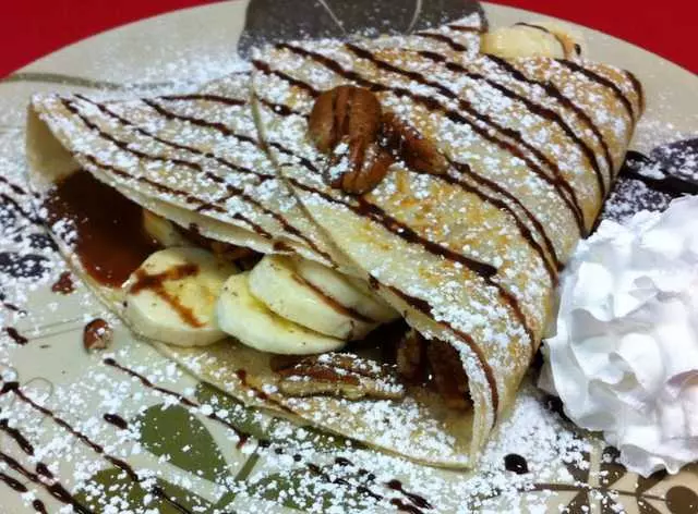 Little Heaven Deli