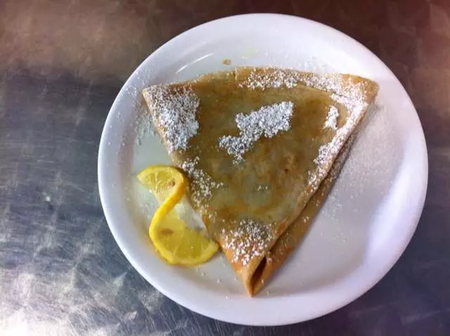Little Heaven Deli