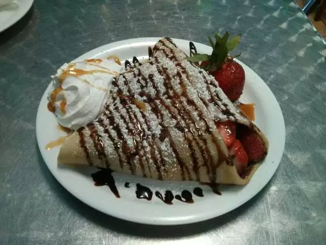 Little Heaven Deli