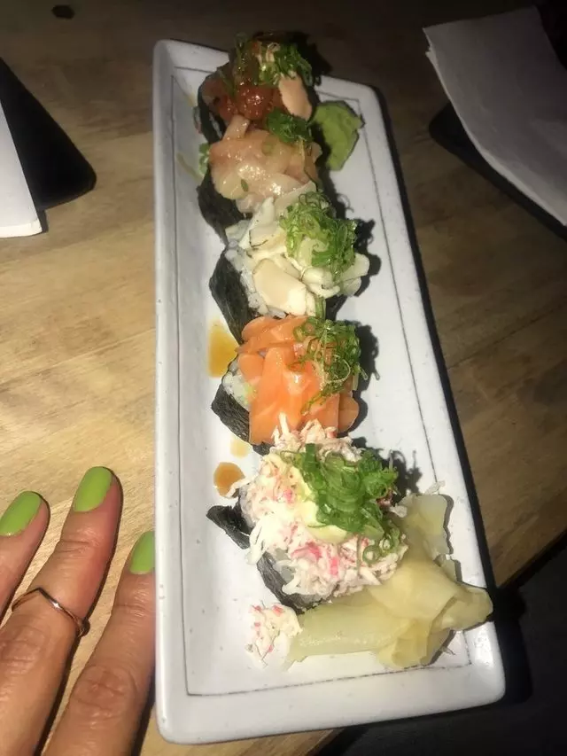 Takoba SF