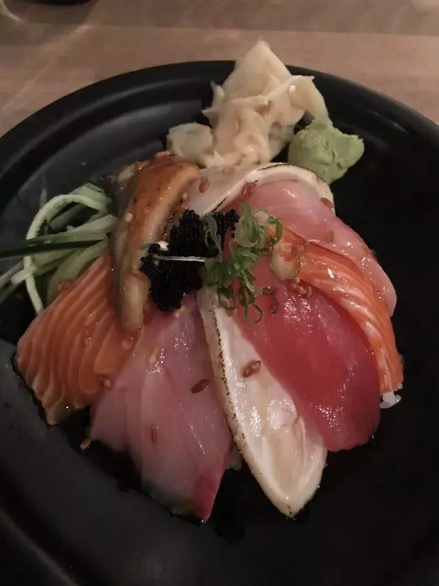 Takoba SF