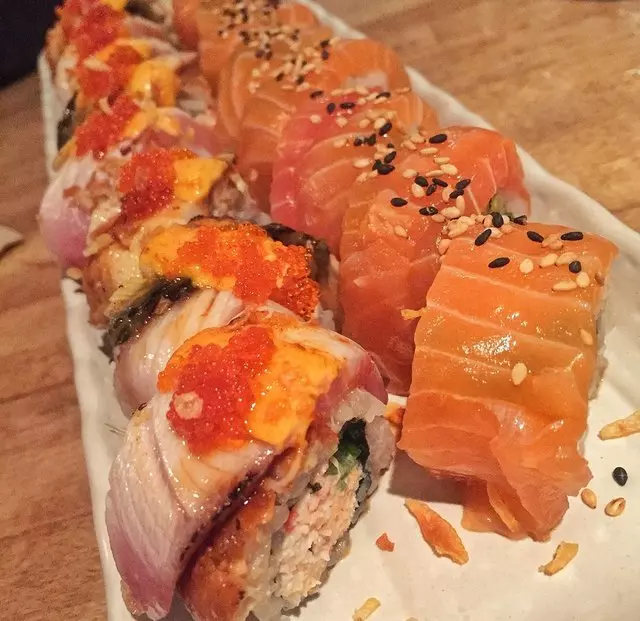 Takoba SF