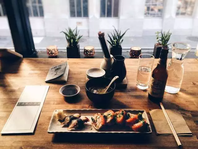 Takoba SF