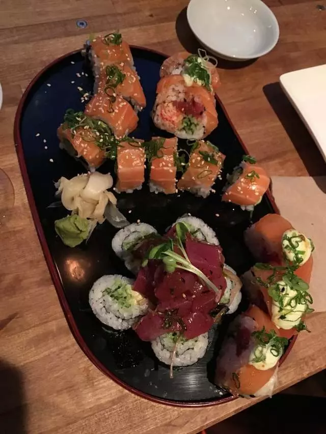 Takoba SF