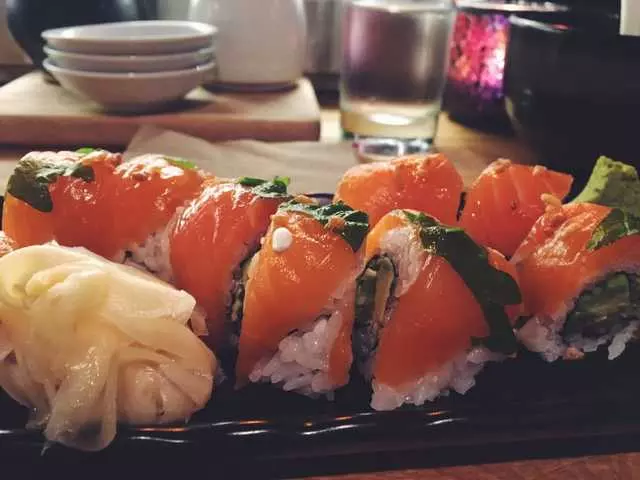 Takoba SF