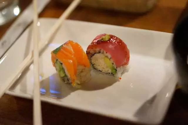 Takoba SF