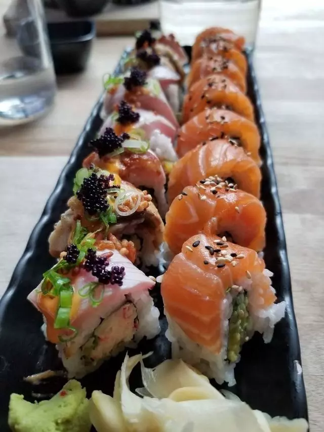 Takoba SF