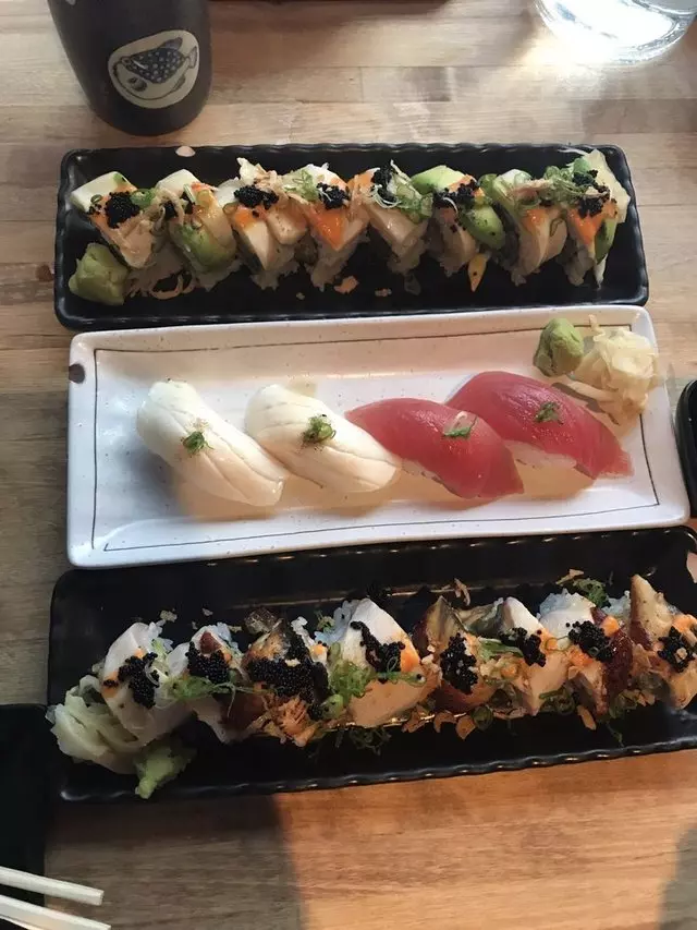 Takoba SF