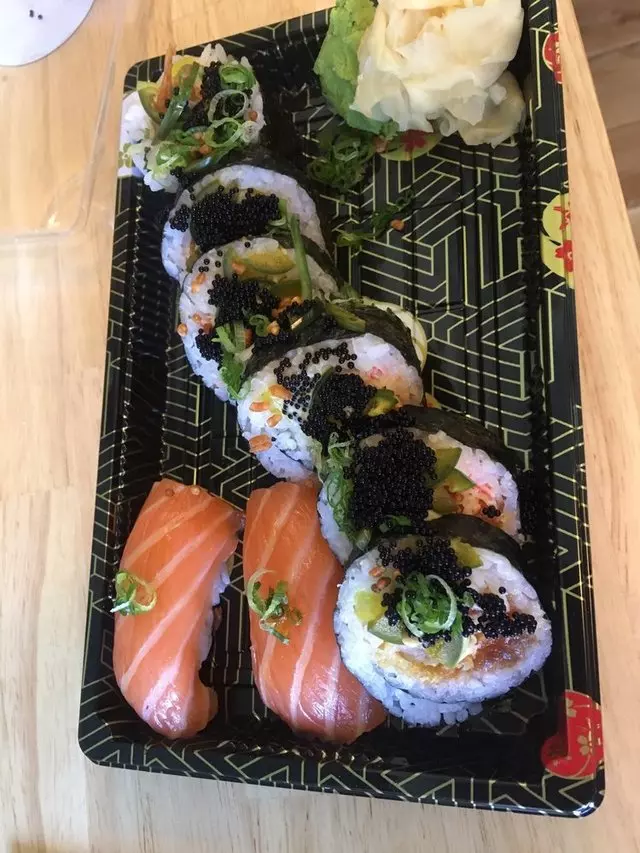 Takoba SF