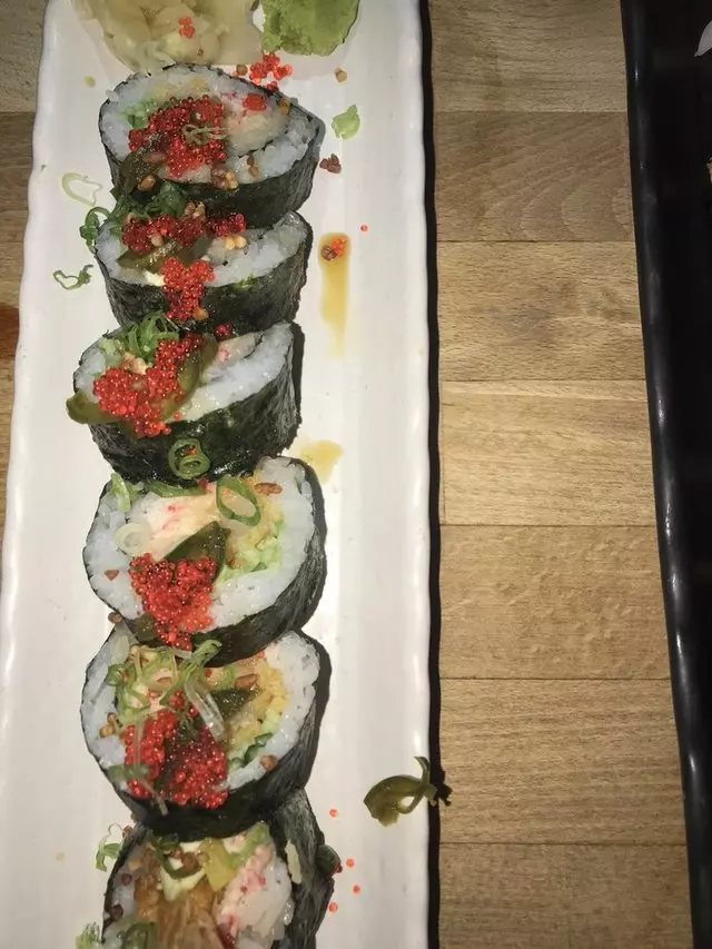 Takoba SF