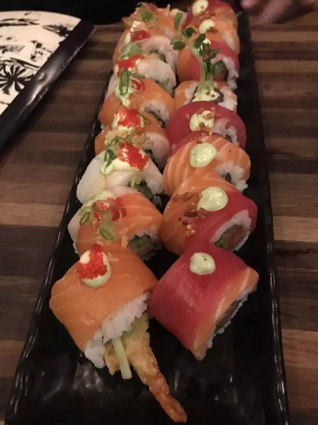 Takoba SF