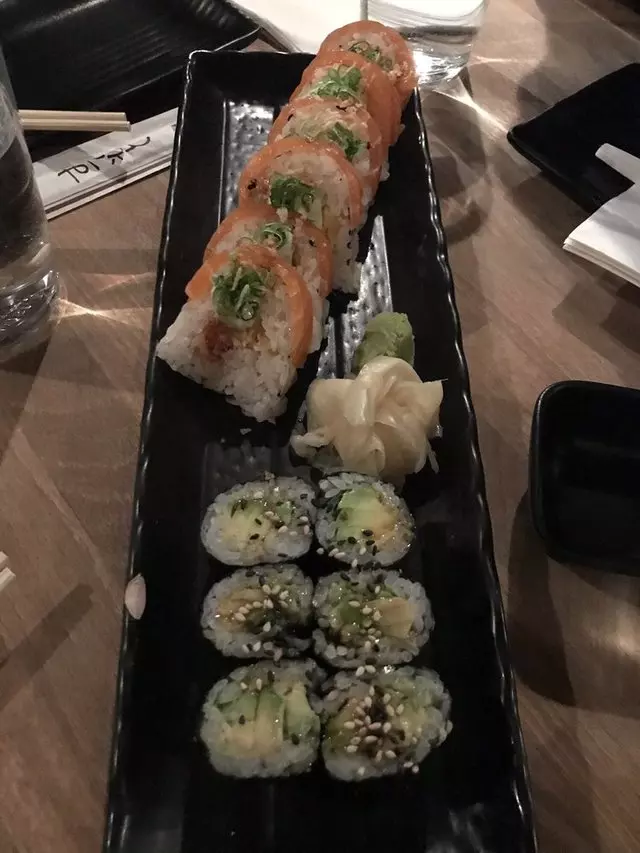 Takoba SF