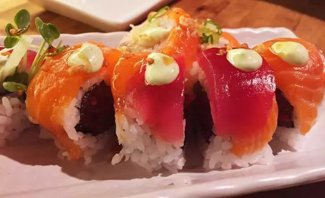 Takoba SF