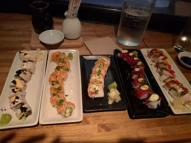 Takoba SF