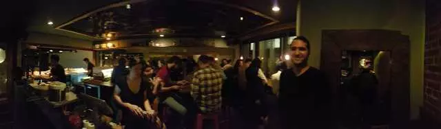 Takoba SF