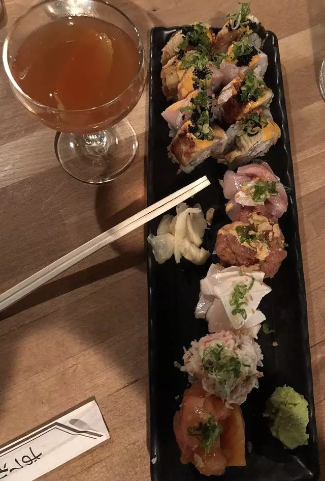 Takoba SF