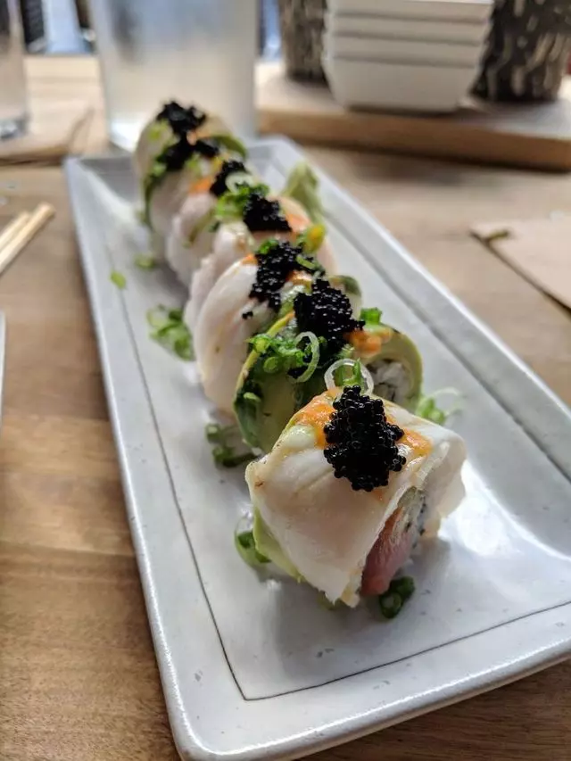 Takoba SF
