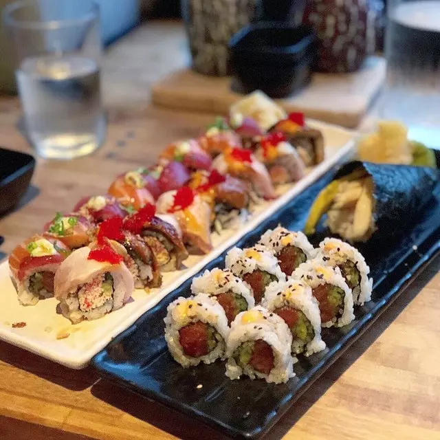 Takoba SF