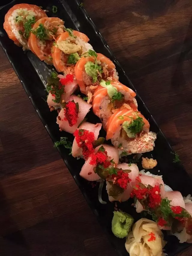 Takoba SF