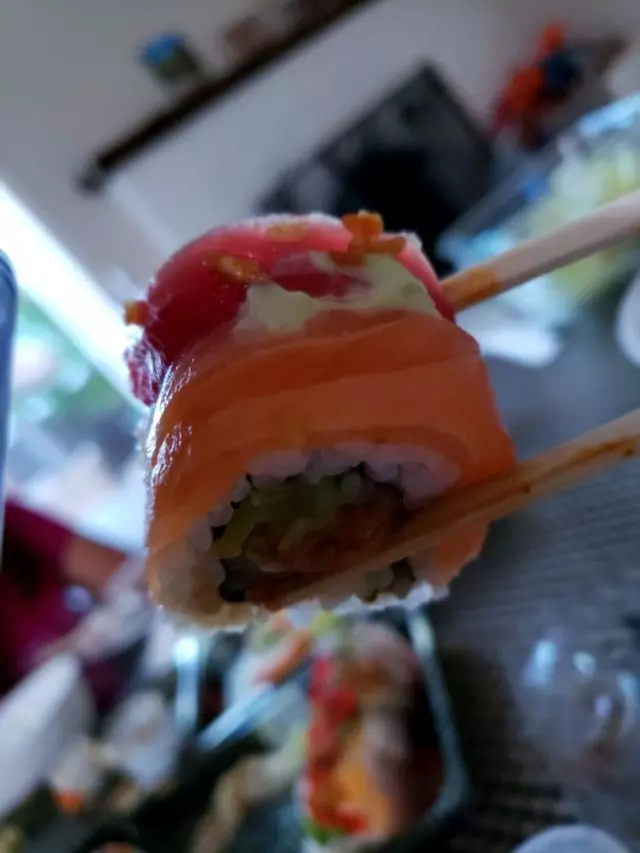 Takoba SF