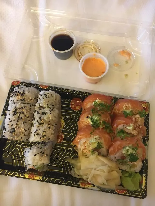Takoba SF