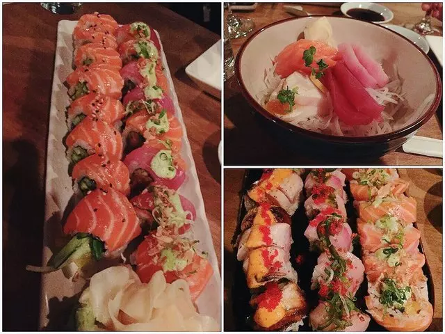 Takoba SF