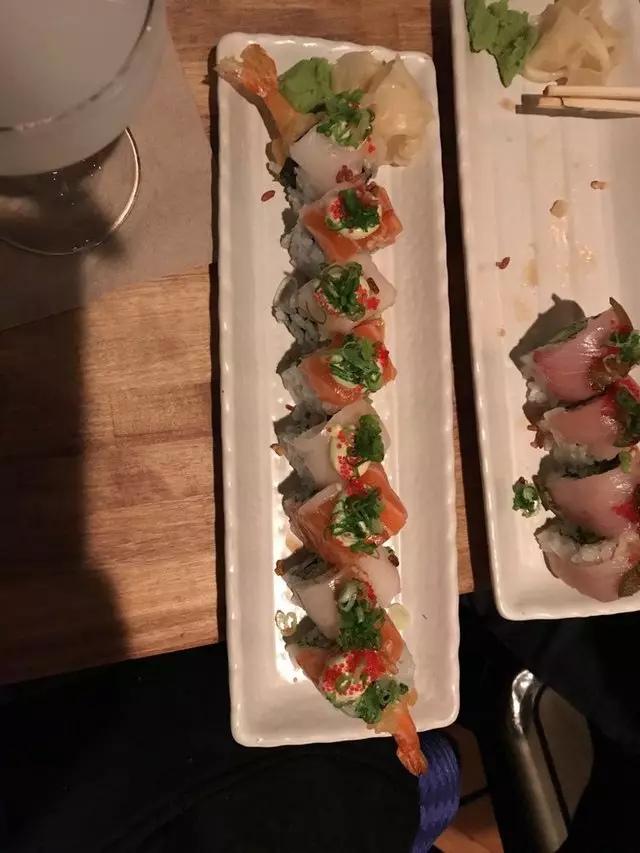 Takoba SF