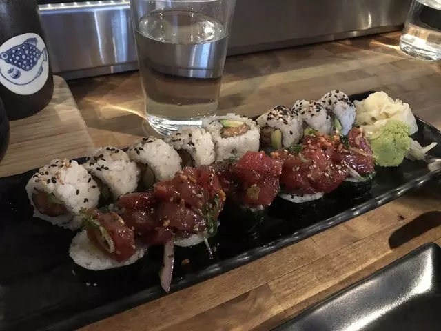 Takoba SF