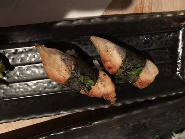 Takoba SF