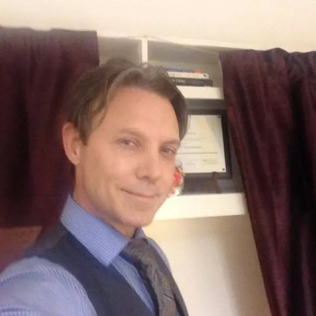 Tim Gallagher, MA, NLP