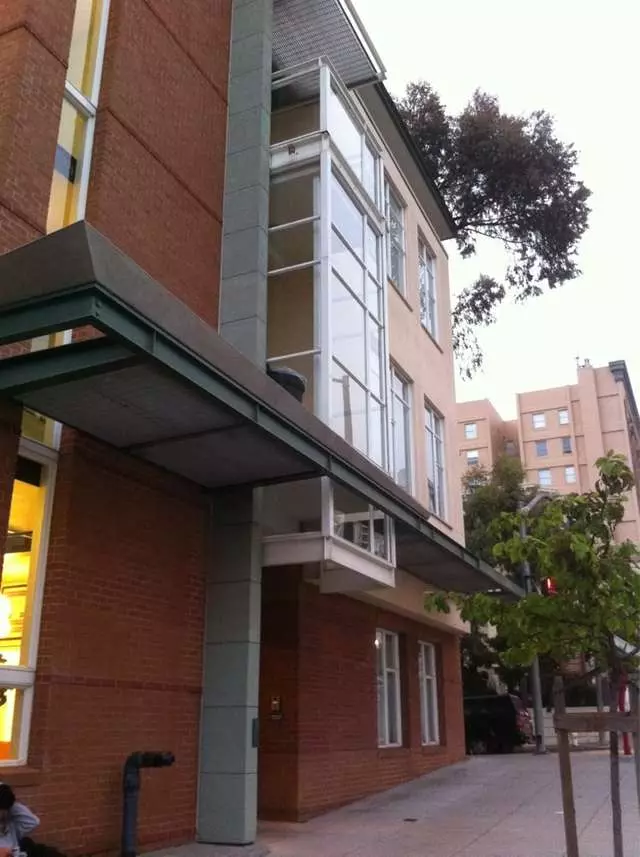 Convent & Stuart Hall Summer Program