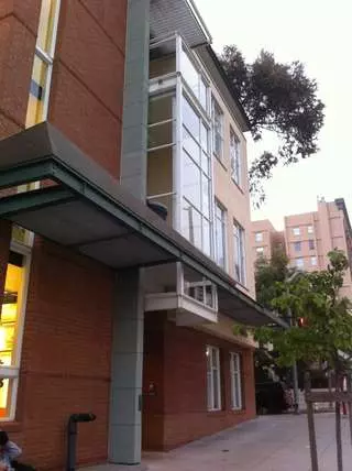 Convent & Stuart Hall Summer Program