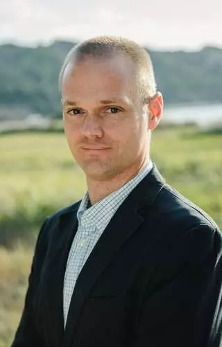 SF Bay Psychiatry- Kory Stotesbery, DO