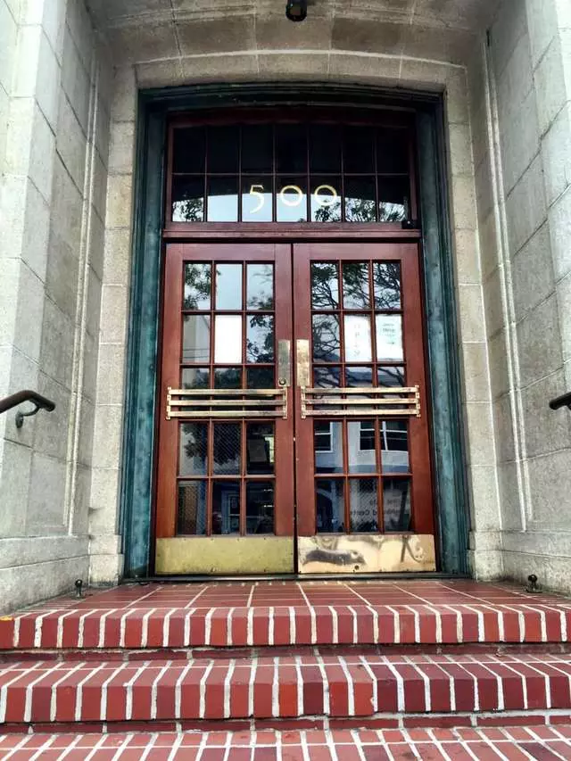 Bernal Heights Branch Library