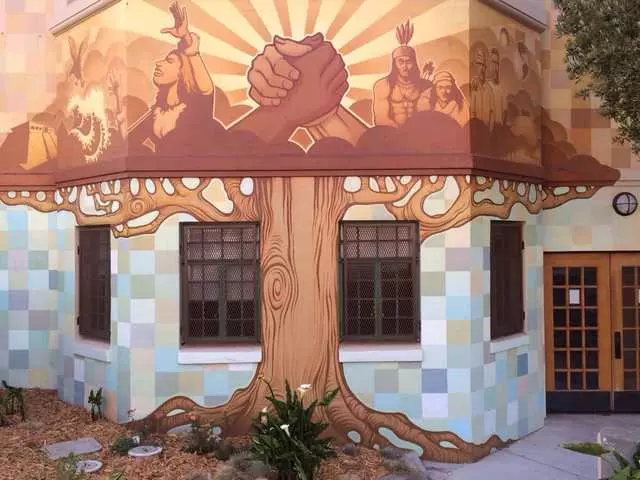 Bernal Heights Branch Library