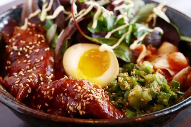 Iza Ramen Lower Haight