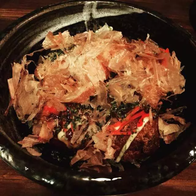 Iza Ramen Lower Haight