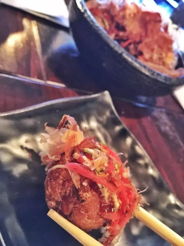 Iza Ramen Lower Haight